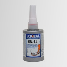 Loxeal Sıvı Conta - Orta Mukavemet
