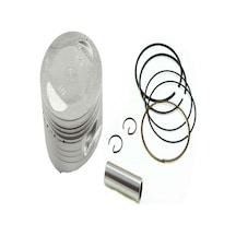 Activa Piston Sukoki Jcc 51 Mm Std+1,00