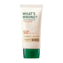 Frudia What S Wrong Cicaderm Güneş Kremi Spf 50 50 G 4'li Avantaj Paketi Mıchu