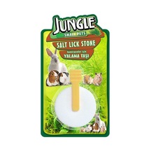 Jungle Kemirgen Yalama Taşı