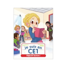 Je Suis En Ce1 Tome 23