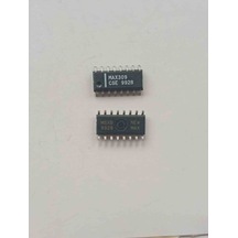 Max309 Maxım Diğer Entegreler 2 Adet