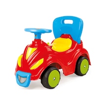 Dolu 8001 Smile 2 In 1 Montajlı Araba
