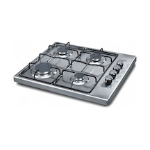 Luxell LX-420F Set Üstü Ocak Inox