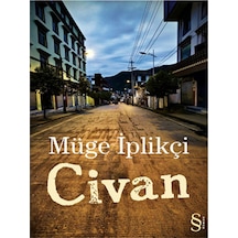 Civan - Müge İplikçi - Everest Yayınları
