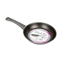 Touch Me Grey Tava 24 Cm 2 Adet Çok Renkli