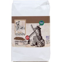Tardaş Egenin Organik Karabuğday Unu 1 KG
