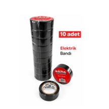 10 Adet