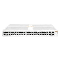 Hpe Aruba Ion 1930 Jl685a 48 Port Gıgabıt+4xgb Sfp /1x10gb Sfp Yönetilebilir Swıtch