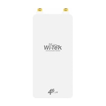 Witek Wıtek Wı-lte117-o 300mbps 2.4ghz- 4g Lte Harici Access Point