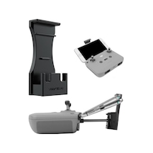 Dji Mavic Air 2 Uzaktan Kumanda Telefon Tutucu Klip 5-7” Inç 12Cm
