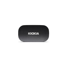 Kioxia Exceria LXD20K001TG8 Plus G2 1 TB Mini Usb 3.2 Gen 2 Type-c + Type-a Taşınabilir Disk