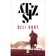 Deli Kurt - Yqbx-625507