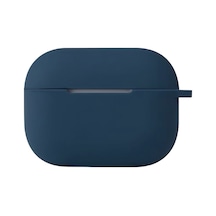 Airpods Pro 2 2.nesil Hang Kılıf - Lacivert