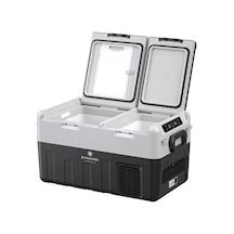 Evacool 45ax 40l 12-24v Kompresörlü Taşınabilir Soğutucu