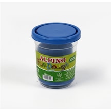Alpino Oyun Hamuru 130 Gr Koyu Mavi  Dp-000309