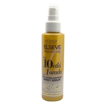 Elseve Mucizevi Yağ Saç Güzelleştirici Sprey Serum 150 Ml