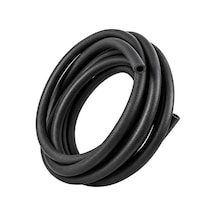 Sn-38807 20 Metre 12mm Motosiklet Araç Yakıt Hortumu Rulo Esnek Güçlendirilmiş