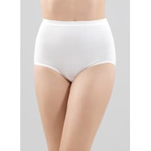 Blackspade Kadın Slip Külot Essential 1314 - Beyaz Blackspade Kadın Slip Külot Essential 1314 - Beyaz