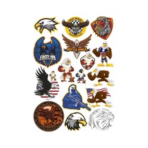 Kartallar Sticker Set 20 Parça Telefon, Tablet, Defter, Laptop Sticker