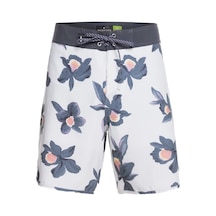 Quiksilver - Surfsılk Mystıc Sessıons 18 Beyaz Beyaz Quiksilver - Surfsılk Mystıc Sessıons 18 Beyaz Beyaz