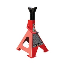 Big Red Gear T43001 Dört Ayaklı Sabit Kriko Standı 3 Ton