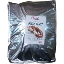 Karba Sucuk Harcı 2500 G