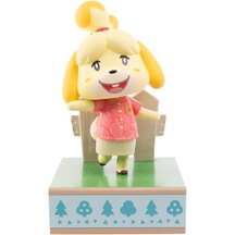 First 4 Figures Animal Crossing New Horizon - Isabelle Marie 19cm Pvc