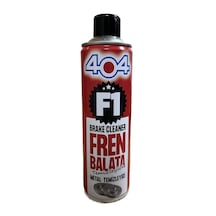 404  Fren Balata Temizleme Spreyi  500 ML