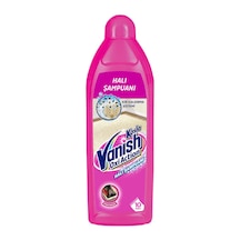 4 Adet Kosla Halı Şampuanı Makinede Temizlik 850 Ml Tekli