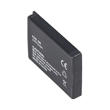 Siemens Uyumlu C35. M35. S35. 1300Mah Için Uygun Accucell Pil