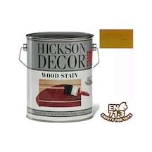 Mey İthalat Hickson Decor Wood Stain 2,5 Lt Tanalith Green