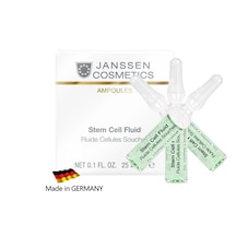 Janssen Cosmetics Stem Cell Fluid 3'lü