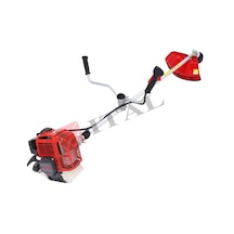Ital Tj530B Kawasaki Tj53 Motorlu Yan Tırpan 3 Hp