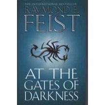 At The Gates Of Darkness (Demonwar 2) 9780007264728