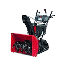 Mtd Optima Me 66 T Benzinli Kar Küreme Makinası Paletli