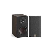 DALI OPTICON 1 MK2 Raf Tipi Hoparlör Tütün Meşe Çift