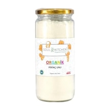 Organik Pirinç Unu 300gr