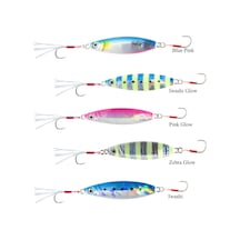 Remixon Rocky Shore 10Gr Slow Jig Yem (488952388)