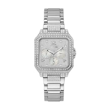 Guess Gugw0472l1 Kadın Kol Saati Gri