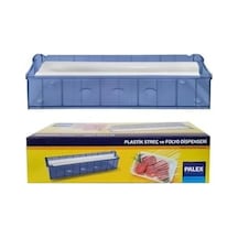 Palex Plxs-35 Streç Dispenseri 4 Renk