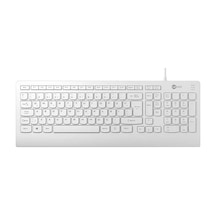 Lecoo KB103 USB Kablolu Türkçe  Q Klavye