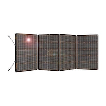Flexsolar F360 Taşınabilir Güneş Paneli 360w Rengaren