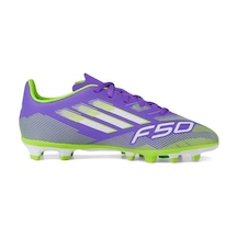 Adidas Performance F50 Club Fg/mg J Çocuk Futbol Ayakkabısı Jı0030 Mor Adidas Performance F50 Club Fg/mg J Çocuk Futbol Ayakkabısı Jı0030 Mor