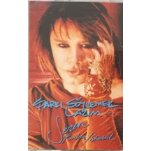 Sezen Aksu - Şarkı Söylemek Lazım (Kaset)