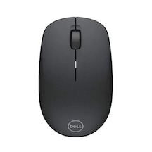 Wm126 570-aamh Kablosuz Optik Siyah Mouse 0011