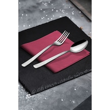 Avcı Ay Işığı 60 Parça Çatal Kaşık Takımı Gümüş Avcı Ay Işığı 60 Parça Çatal Kaşık Takımı Gümüş