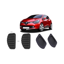 Renault Clio 4 Debriyaj Ve Fren Pedal Lastigi 8200183752 508956637