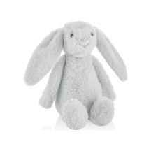 Babyjem Uyku Arkadaşım Uyuyan Tavşan 35 Cm 0+ Ay 730 Vizon
