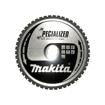 Makita Fibercement Kesim Daire Testere 270x60 Diş Maab-17681